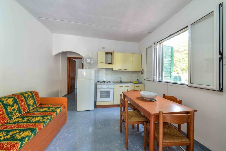 Apartamento Residence Dattoli