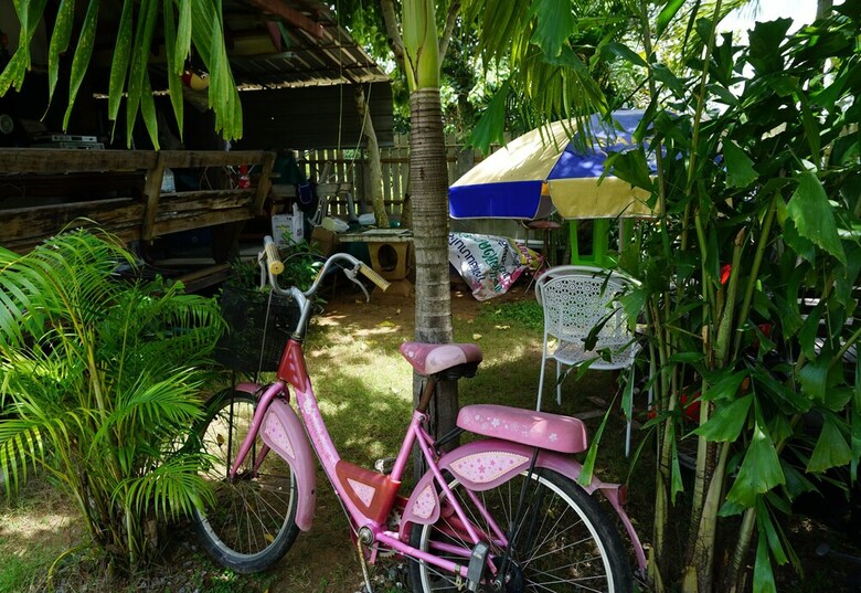 Hotel Jirawadee Resort