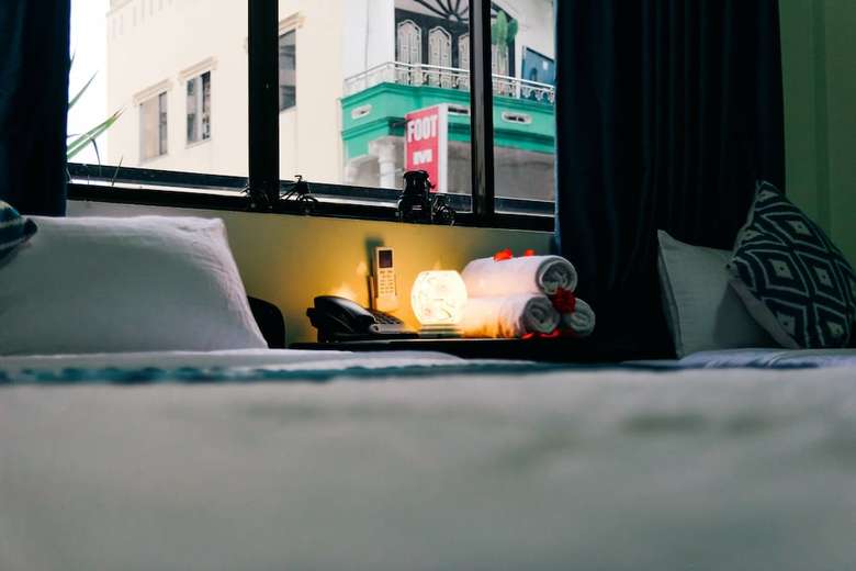 Hostal Dmz Hostel Hue