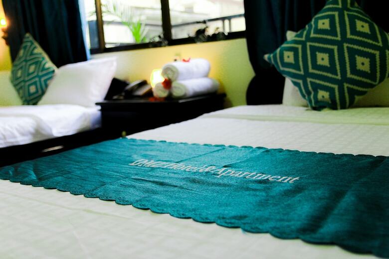Hostal Dmz Hostel Hue