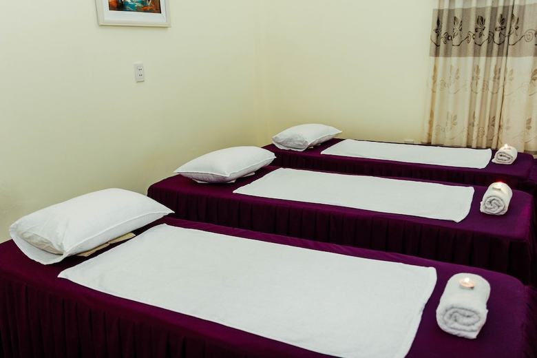 Hostal Dmz Hostel Hue