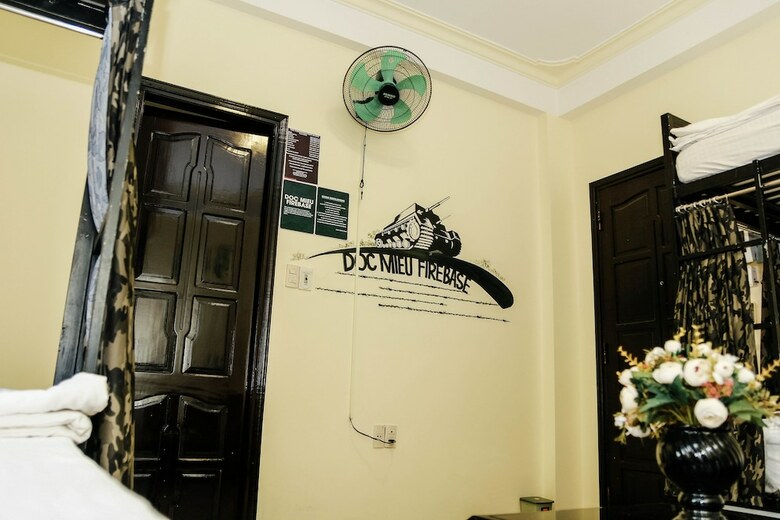 Hostal Dmz Hostel Hue