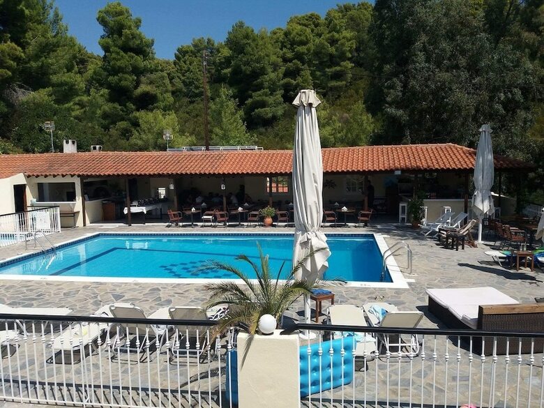 Aparthotel Hotel Hermes