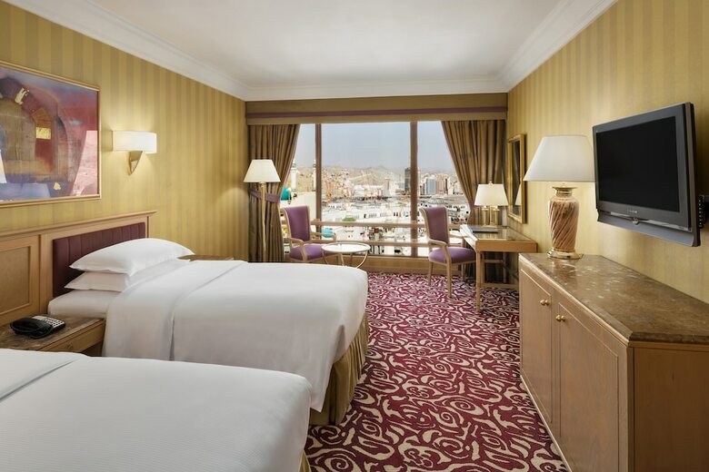 Makkah Hotel