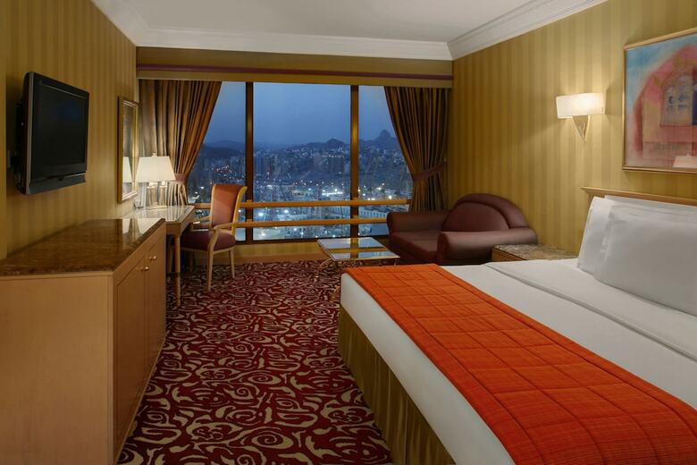 Makkah Hotel