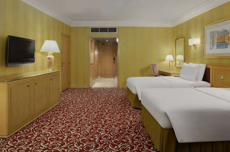 Makkah Hotel