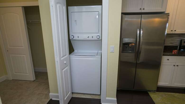 Apartamento Harbourside At Marker 33