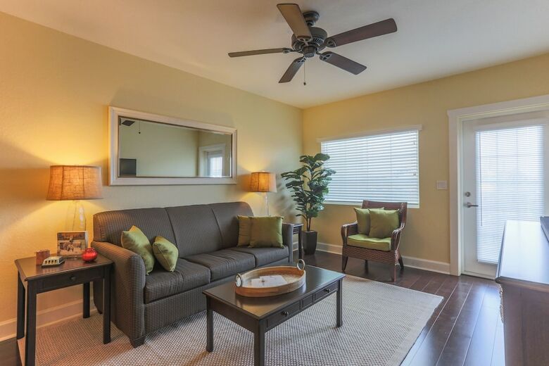 Apartamento Harbourside At Marker 33