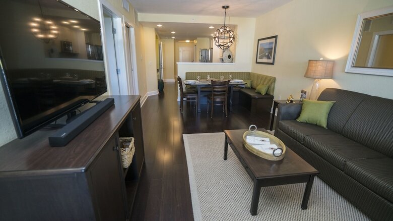 Apartamento Harbourside At Marker 33