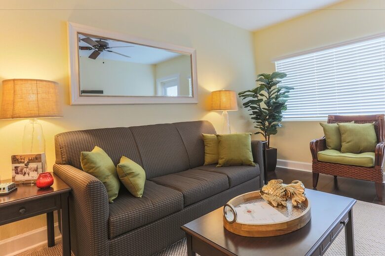Apartamento Harbourside At Marker 33