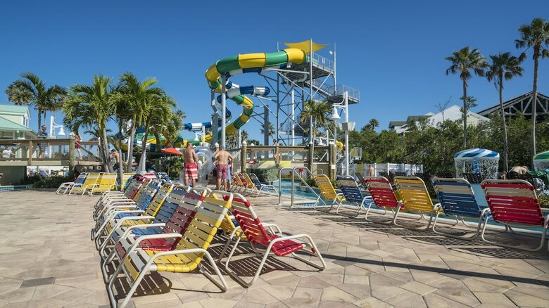 Apartamento Harbourside At Marker 33