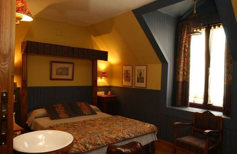 Hotel Almud