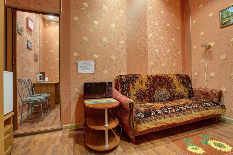 Mini-hotel Petrogradskiy