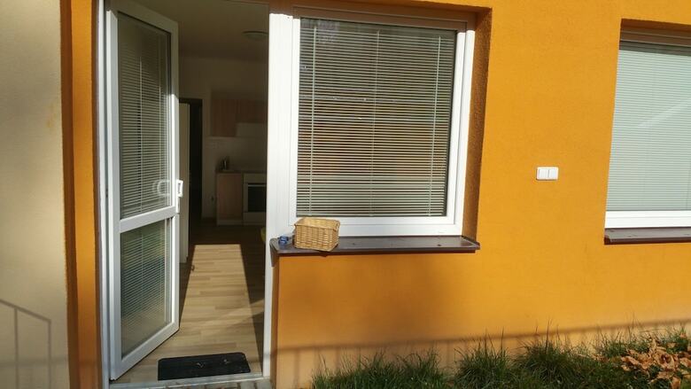 Aparthotel Usmev