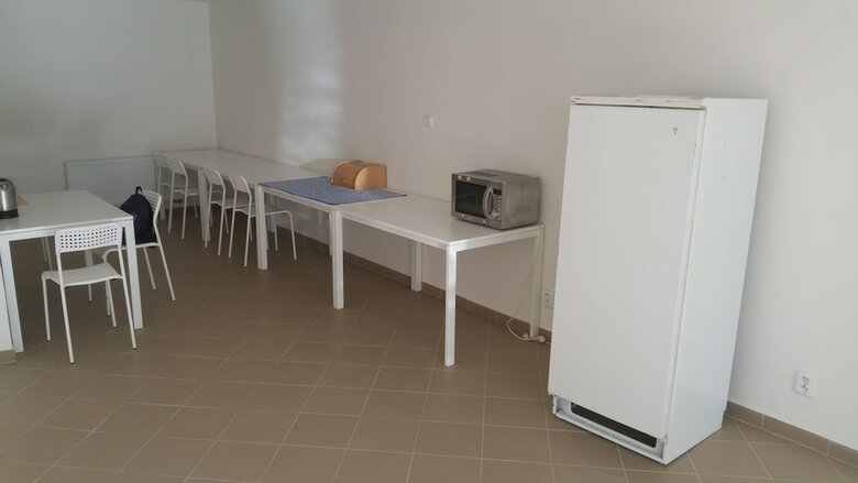 Aparthotel Usmev