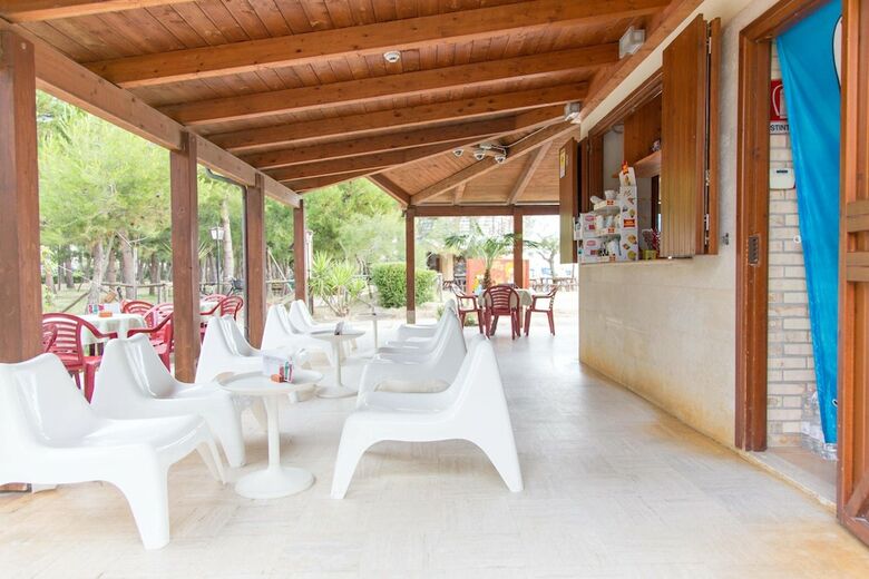 Hotel Saint Tropez