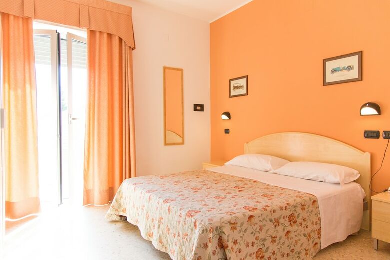 Hotel Saint Tropez