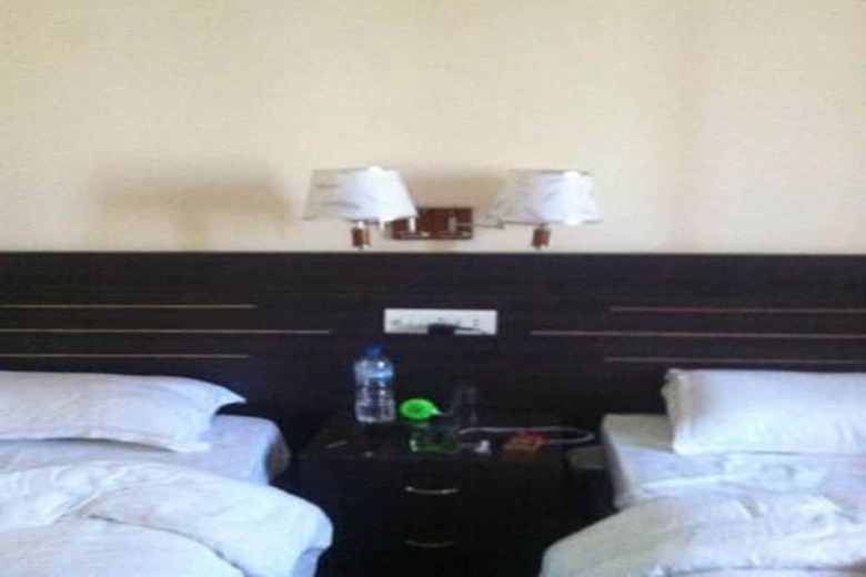 Hotel Mirage Inn