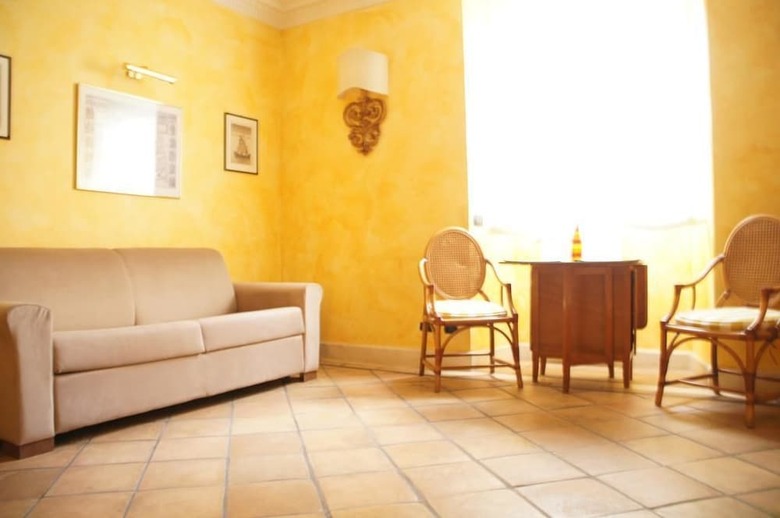 Apartamento Colosseum Flat