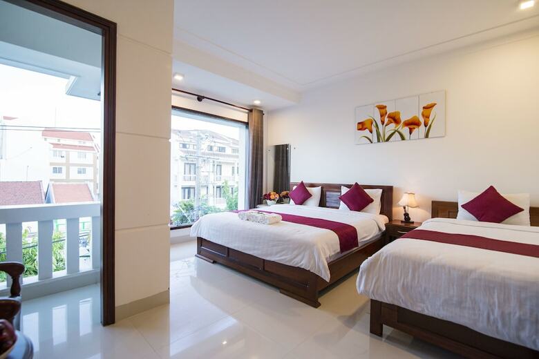 Hotel Style Homestay
