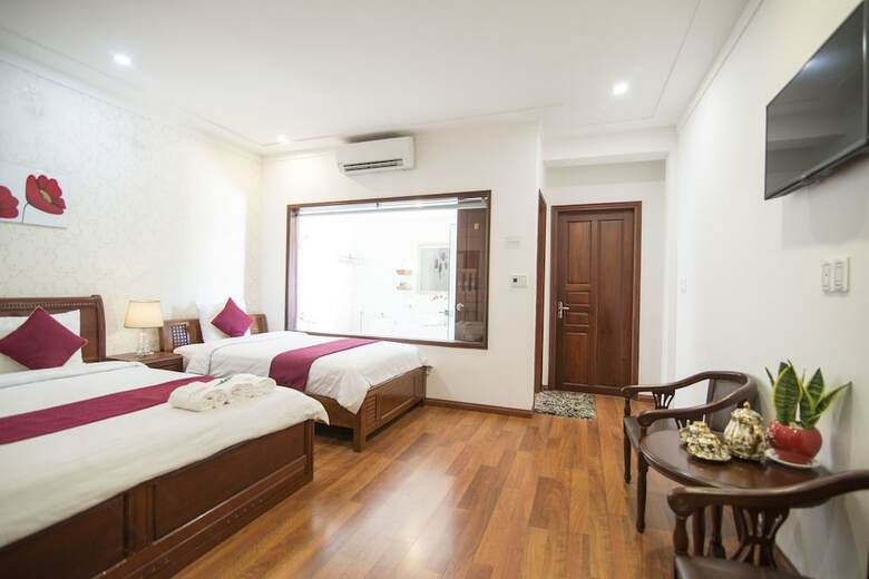 Hotel Style Homestay