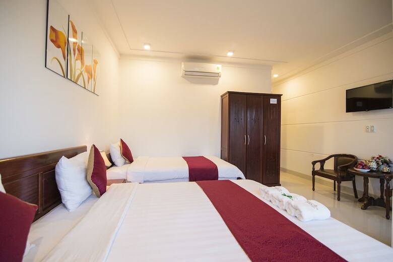 Hotel Style Homestay