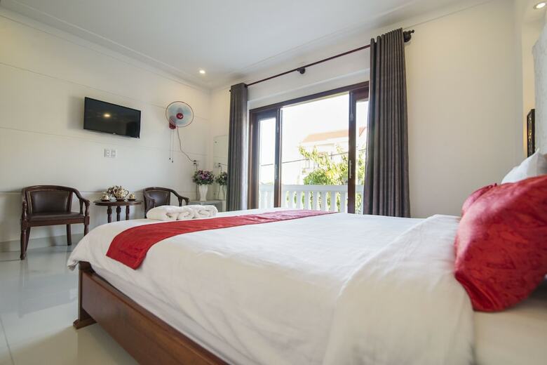 Hotel Style Homestay