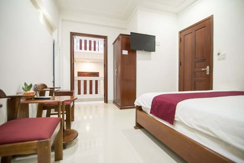 Hotel Style Homestay