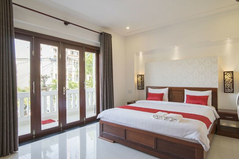 Hotel Style Homestay