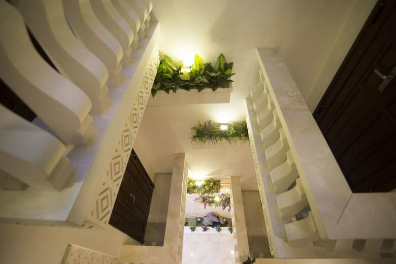 Hotel Style Homestay