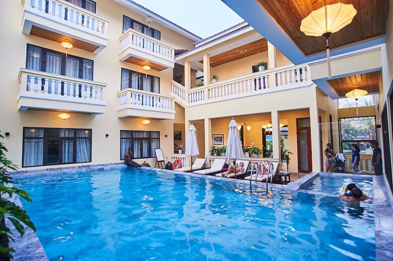 Hotel Style Homestay