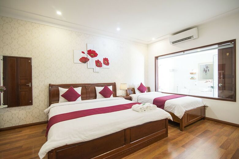 Hotel Style Homestay