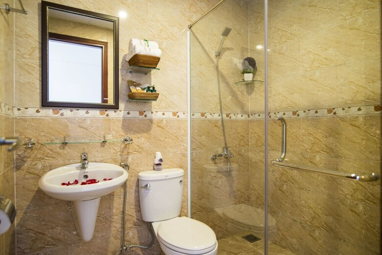 Hotel Style Homestay