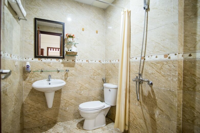 Hotel Style Homestay