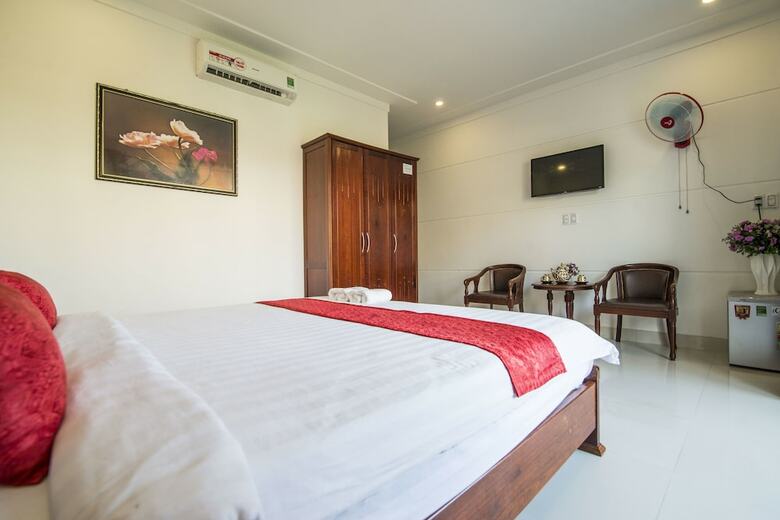 Hotel Style Homestay