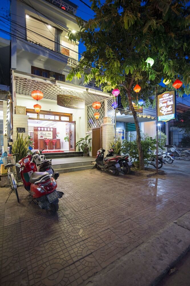 Hotel Style Homestay