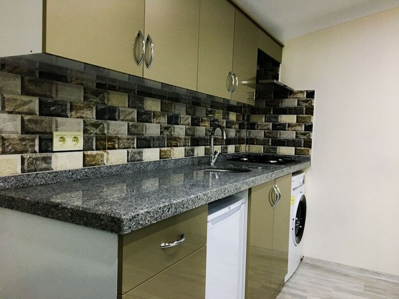 Selman Apart Hotel