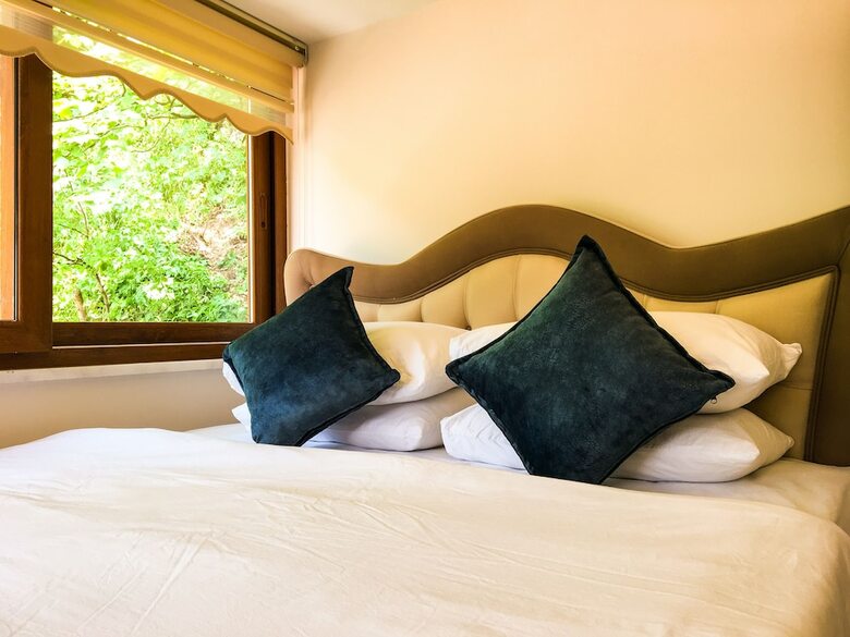 Selman Apart Hotel