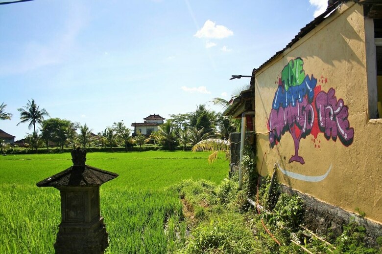 Hostal The Happy Mango Tree - Hostel