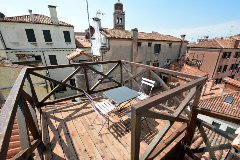 Apartamento Nagarnoldi