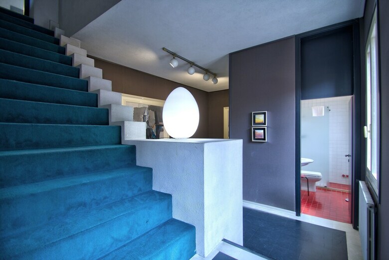 Apartamento Nagarnoldi