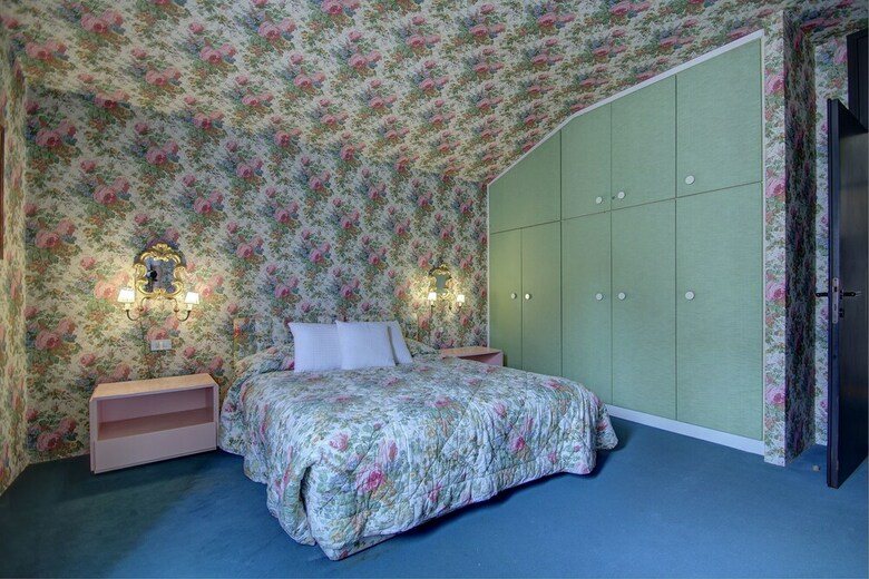 Apartamento Nagarnoldi
