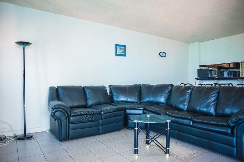Apartamento Montego Bay Club Beach Resort