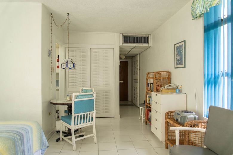 Apartamento Montego Bay Club Beach Resort