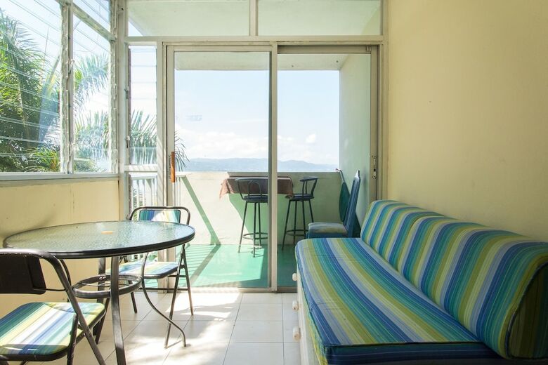 Apartamento Montego Bay Club Beach Resort