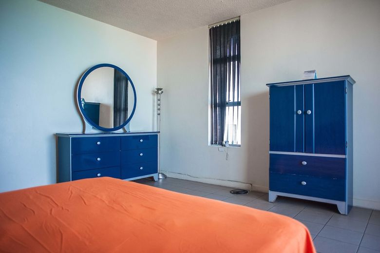 Apartamento Montego Bay Club Beach Resort