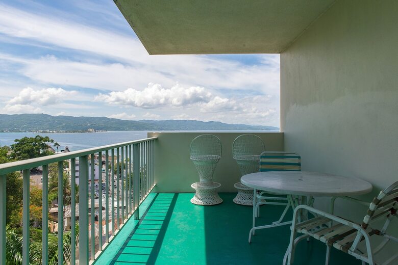 Apartamento Montego Bay Club Beach Resort