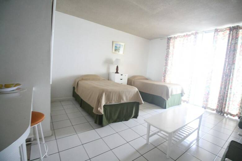 Apartamento Montego Bay Club Beach Resort