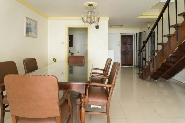 Apartamento Montego Bay Club Beach Resort