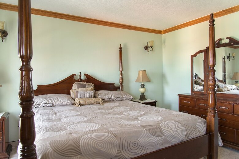 Apartamento Montego Bay Club Beach Resort
